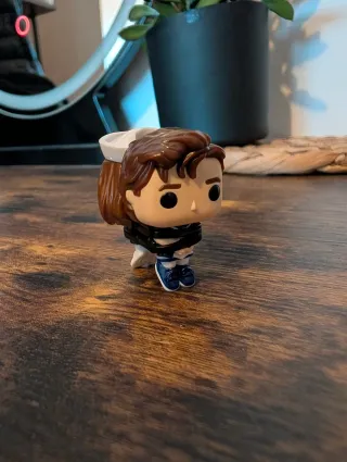Funko Pop Stranger Things Kinder Joy pack 3