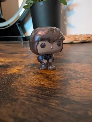 Funko Pop Stranger Things Kinder Joy pack 3