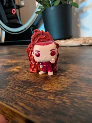 Funko Pop Stranger Things Kinder Joy pack 3