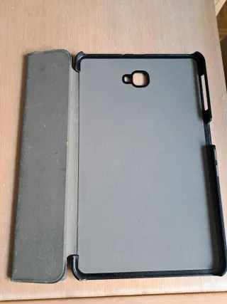 Tablet Samsung Galaxy Tab A 2016 Negra