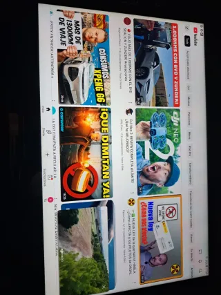 Tablet Samsung Galaxy Tab A 2016 Negra