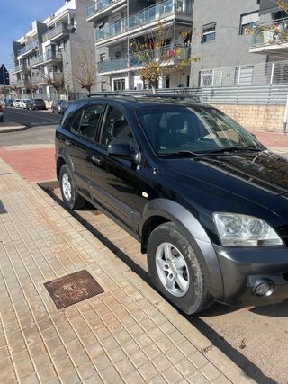 KIA Sorento 2006