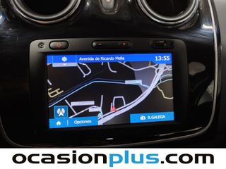 Dacia Logan MCV Serie Limitada 2019 Blue dCi 70 kW (95 CV)