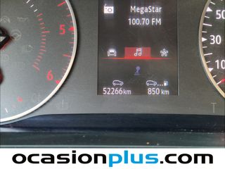 Renault Megane Intens Blue dCi 85 kW (115 CV)