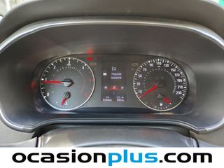 Renault Megane Intens Blue dCi 85 kW (115 CV)