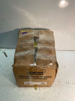 Hidrolimpiadora Karcher K3 FJ Home