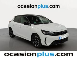 Opel Corsa 1.2 T XHL GS 74 kW (100 CV)