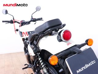 ROYAL ENFIELD SHOTGUN 650