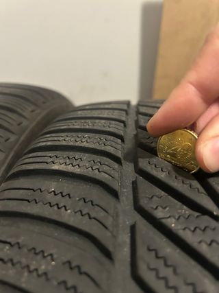 Neumáticos Hankook Winter i*cept evo3