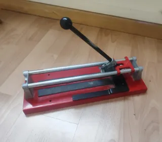 Cortador de azulejos profesional