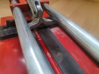 Cortador de azulejos profesional