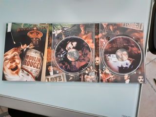 DVD Moulin Rouge! – Edizione Limitata 2 dischi
