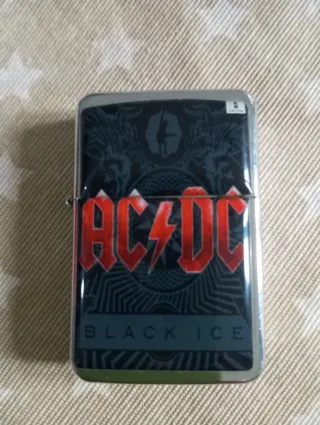 Mechero AC/DC
