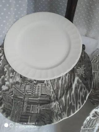 PONTESA EXTRA, PORCELANA, ELEGANTE Y RESISTENTE.