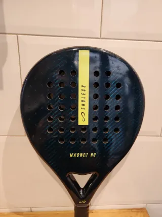 Pala Endless Magnet Hy