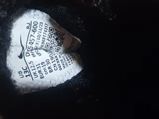 Nike Court Borough Low Recraft PS Bambino