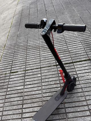 OFERTA SOLO ESTA SEMANA!!!!Patinete Xiaomi 2 pro