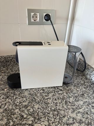 Cafetera Nespresso Krups