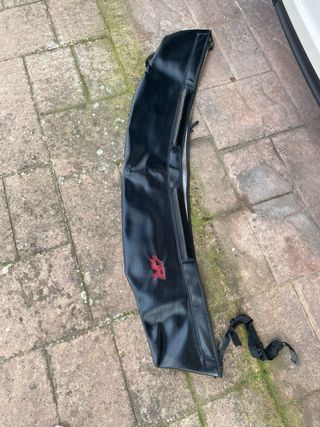 Protector Capó BRA Golf 4