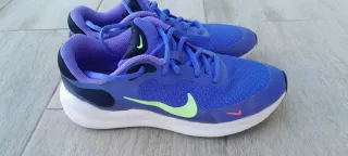 Zapatillas Nike niña talla 35