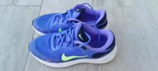 Zapatillas Nike niña talla 35