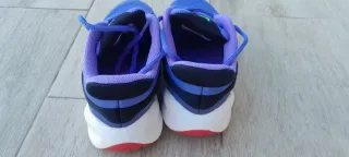 Zapatillas Nike niña talla 35