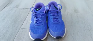 Zapatillas Nike niña talla 35