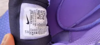 Zapatillas Nike niña talla 35