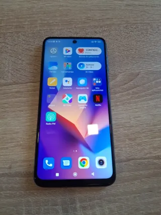 Xiaomi Redmi Note 9 Pro 128GB da riparare