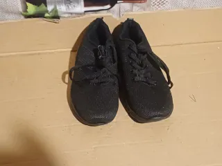 Scarpe Fashion N.36 Nere