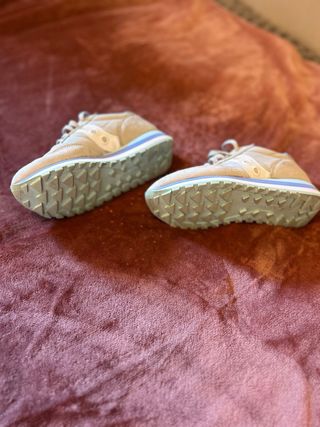 Zapatillas Saucony Jazz Triple Talla 36