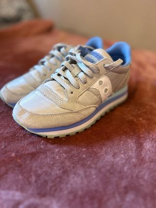 Zapatillas Saucony Jazz Triple Talla 36