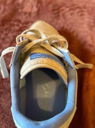 Zapatillas Saucony Jazz Triple Talla 36