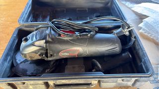 Amoladora Radial WORX