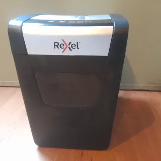 Trituradora Papel Rexel Momentum X132 SL