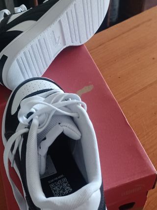 Zapatillas Puma Nuevas