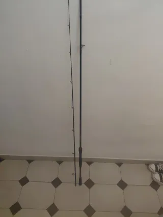 Caña de pescar Shimano Sienna 2.70m