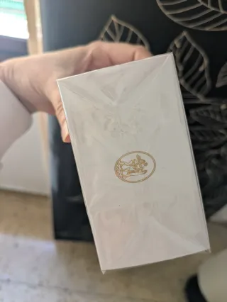 Perfume Venus de Nina Ricci Eau de Parfum Intense.