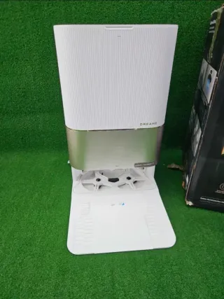 Robot Aspirador Dreame X40 Ultra Complete