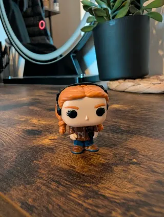 Funko Pop Stranger Things Kinder Joy Max