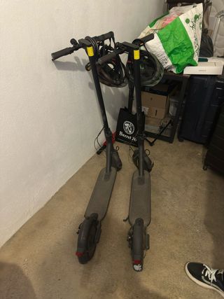 Patinete Eléctrico Xiaomi