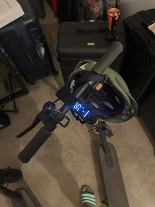 Patinete Eléctrico Xiaomi