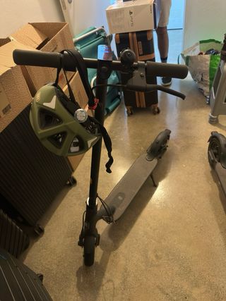 Patinete Eléctrico Xiaomi