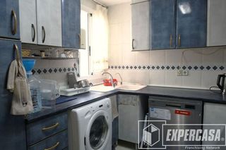 Piso en venta en Aldaia