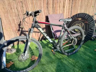 Bicicleta Massi MTB
