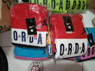 Chándal Nike Jordan Niñ@