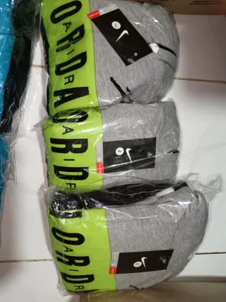 Chándal Nike Jordan Niñ@