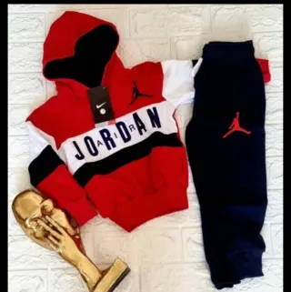 Chándal Nike Jordan Niñ@