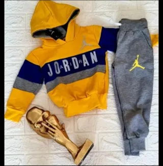 Chándal Nike Jordan Niñ@