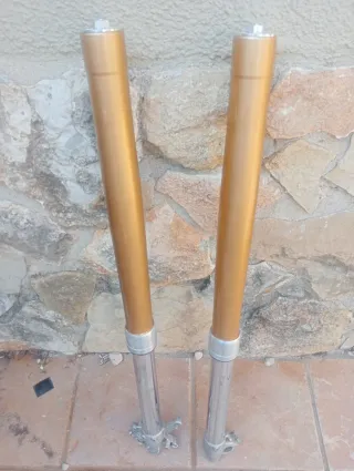 Tren delantero Yamaha YZF